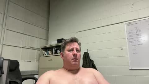 Snapshot of treborinthesky chatting on 02/25/25, 11:55 treborinthesky online show from 02/25/25, 11:55