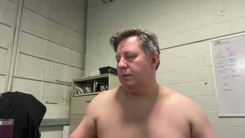 Snapshot of treborinthesky chatting on 03/10/25, 02:16 treborinthesky online show from 03/10/25, 02:16