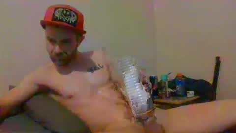 TreeBurner1 online show from 02/08/25, 01:00