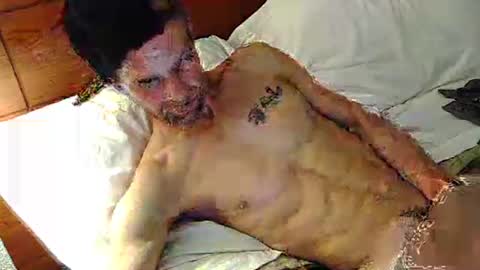 TreeBurner1 online show from 09/15/25, 04:34