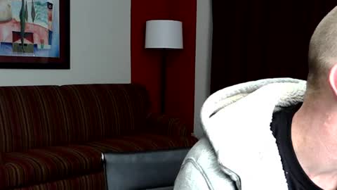 TreeBurner1 online show from 01/11/26, 04:17