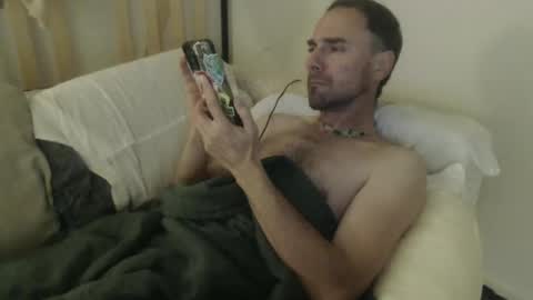 Snapshot of treehuggerhemp chatting on 10/14/25, 05:08 TreeHugger queer online show from 10/14/25, 05:08