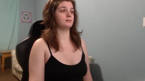 TreeJeanne online show from 02/27/25, 02:54