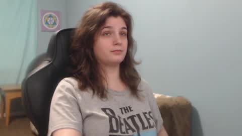 TreeJeanne online show from 03/06/25, 06:26