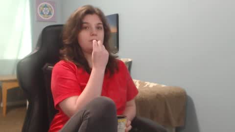 TreeJeanne online show from 03/07/25, 11:27