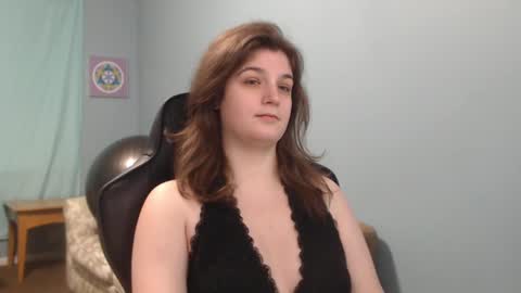 TreeJeanne online show from 03/08/25, 03:35