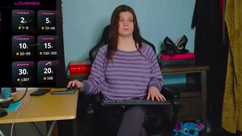 TreeJeanne online show from 12/15/25, 04:33