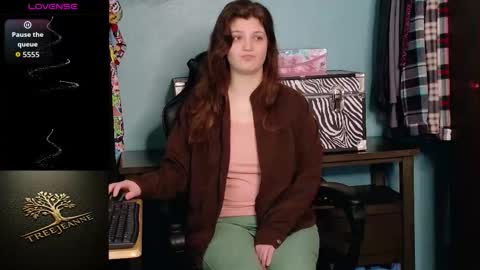 TreeJeanne online show from 02/11/26, 07:08