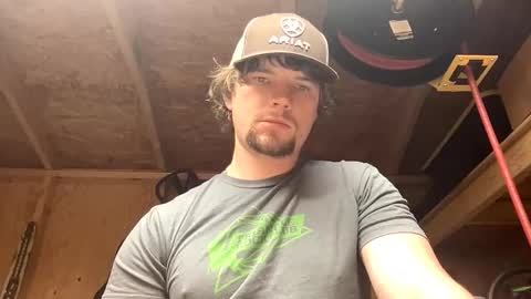 treeman817 online show from 03/16/26, 01:15