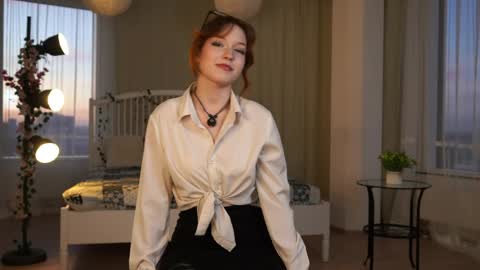 Hello im Rose 3 online show from 04/12/26, 03:06