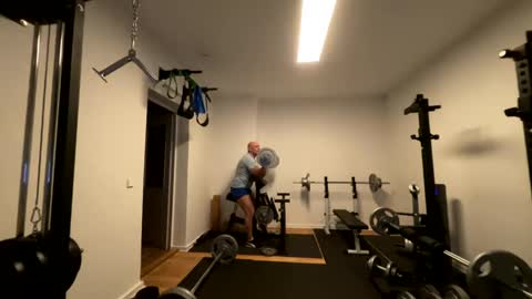 Snapshot of treimann chatting on 02/07/25, 06:13 Thorcci online show from 02/07/25, 06:13