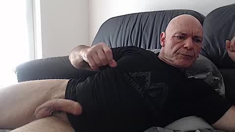 Thorcci online show from 03/30/26, 12:06