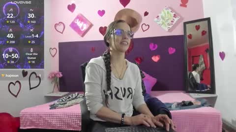 Treisy online show from 02/16/26, 12:34