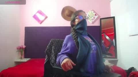 Treisy online show from 03/27/26, 12:05