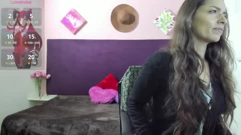 Treisy online show from 04/15/26, 12:45