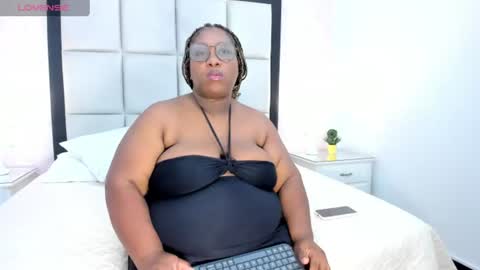 Snapshot of treisyvixen chatting on 06/22/26, 03:19 Treisy Vixen big ass online show from 06/22/26, 03:19