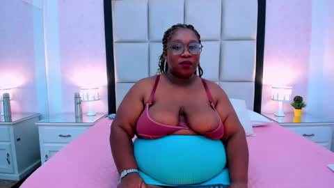 Snapshot of treisyvixen chatting on 06/26/26, 03:11 Treisy Vixen big ass online show from 06/26/26, 03:11
