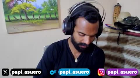 Snapshot of trek320rr chatting on 01/18/25, 12:57 TREK320RR online show from 01/18/25, 12:57