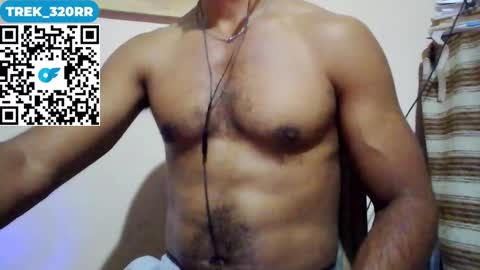 Snapshot of trek320rr chatting on 10/15/25, 07:52 TREK320RR online show from 10/15/25, 07:52