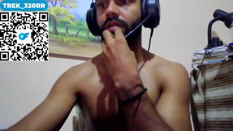 Snapshot of trek320rr chatting on 10/28/25, 06:39 TREK320RR online show from 10/28/25, 06:39