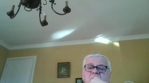 trekbeestje online show from 03/03/26, 08:20