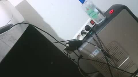 Snapshot of treki1979 chatting on 02/20/25, 07:01 treki1979 online show from 02/20/25, 07:01