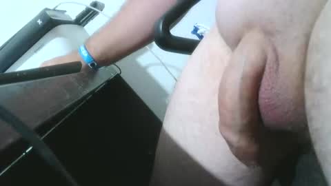 Snapshot of treki1979 chatting on 09/29/25, 07:46 treki1979 online show from 09/29/25, 07:46