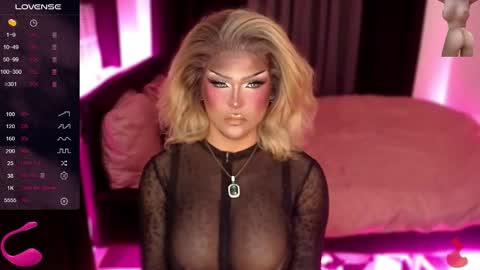 Jade online show from 12/18/25, 03:07