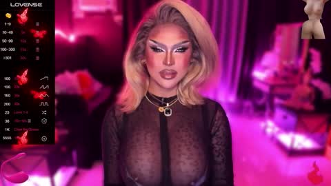 Jade online show from 02/09/26, 04:05