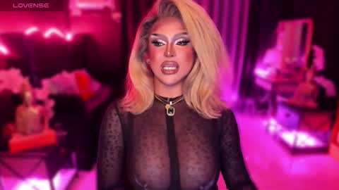 Jade online show from 02/12/26, 07:36