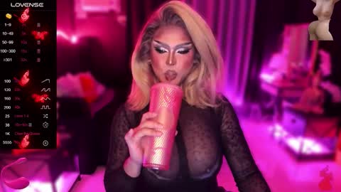 Jade online show from 02/17/26, 02:24