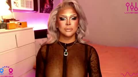 Jade online show from 06/19/26, 03:27