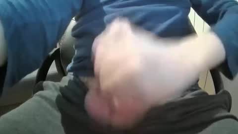 trencoyo online show from 01/25/25, 12:16