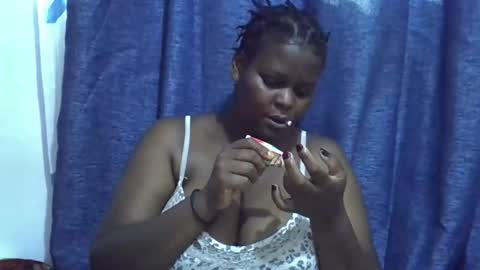 Snapshot of trendybootie chatting on 04/10/26, 01:16 trendybootie online show from 04/10/26, 01:16