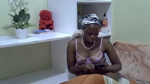 tendybooty online show from 09/20/25, 02:34