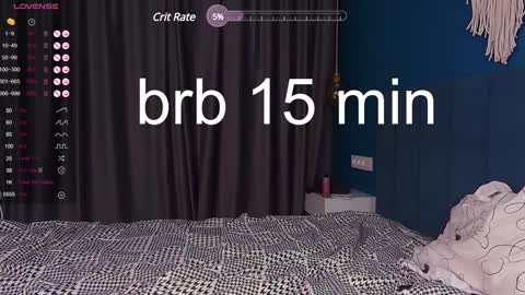 Karolina online show from 02/04/25, 04:50