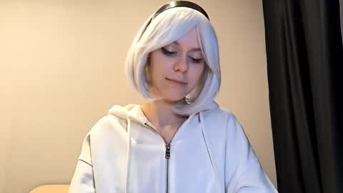 Alice online show from 10/24/25, 06:48