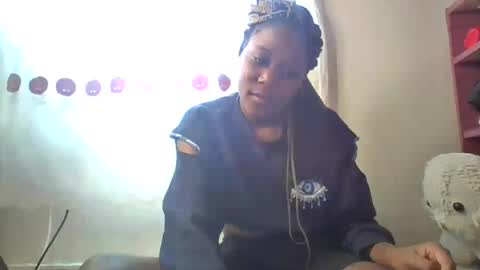 Snapshot of tresyamber chatting on 07/07/26, 09:24 tresyamber online show from 07/07/26, 09:24