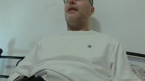 trevido4u online show from 02/03/25, 04:46