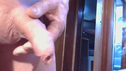 trevluv77 online show from 10/26/25, 08:15