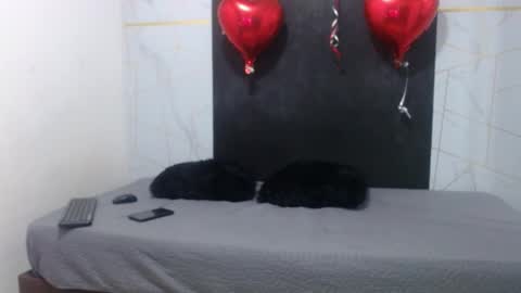 Snapshot of trevor_ash chatting on 02/15/26, 05:15 TREVOR online show from 02/15/26, 05:15