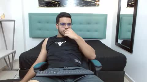 Snapshot of trevor_ash chatting on 02/25/26, 03:38 TREVOR online show from 02/25/26, 03:38