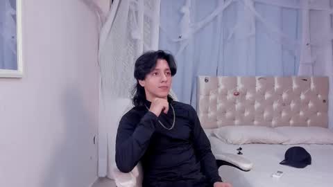 Snapshot of trevor_belmon chatting on 10/26/25, 04:40 Trevor Belmon online show from 10/26/25, 04:40