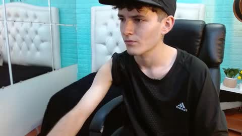 trevor_mob online show from 03/16/26, 07:29