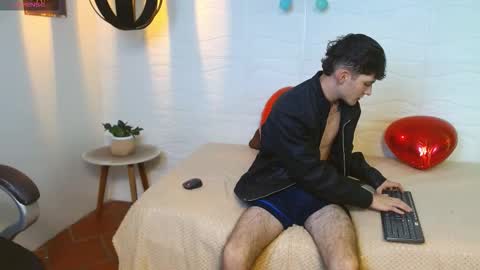 trevor_mob online show from 03/18/26, 07:39