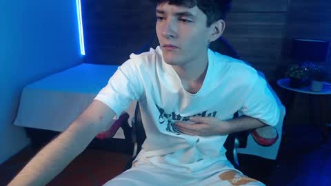 trevor_mob online show from 04/01/26, 10:40