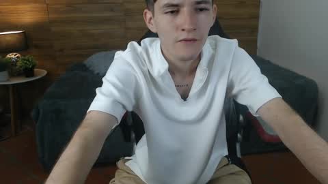 trevor_mob online show from 04/14/26, 07:42