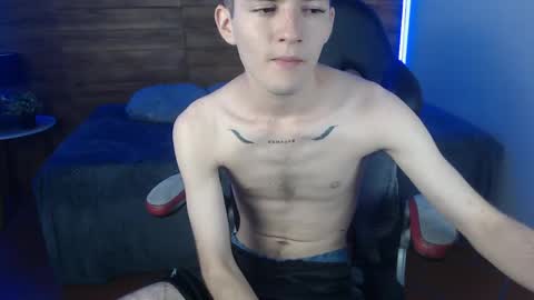 trevor_mob online show from 04/16/26, 06:09