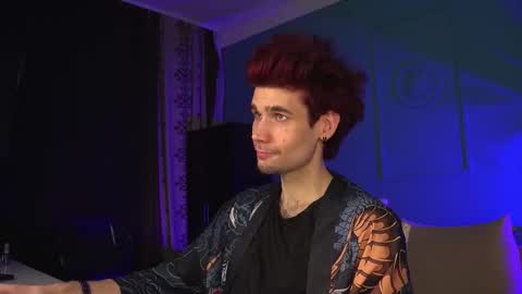 Snapshot of trevor_thomson chatting on 03/02/26, 09:32 Trevor online show from 03/02/26, 09:32