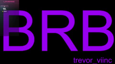 trevor online show from 12/29/24, 03:57